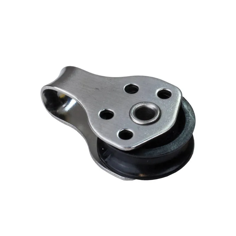 Halyard Block Halyard Blok