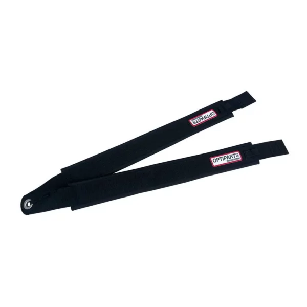 Hangband Gevoerd Voor Optimist (P/Paar)