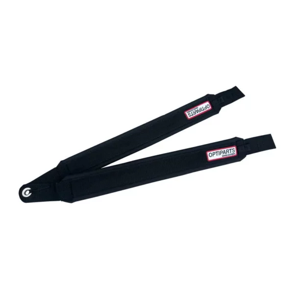 Hangband Gevoerd Voor Optimist Pro /Paar
