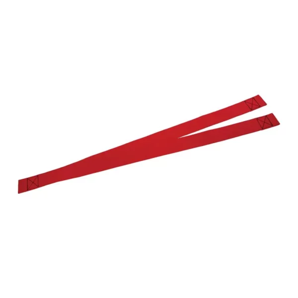Hangband Ongevoerd Optimist (P/Paar)