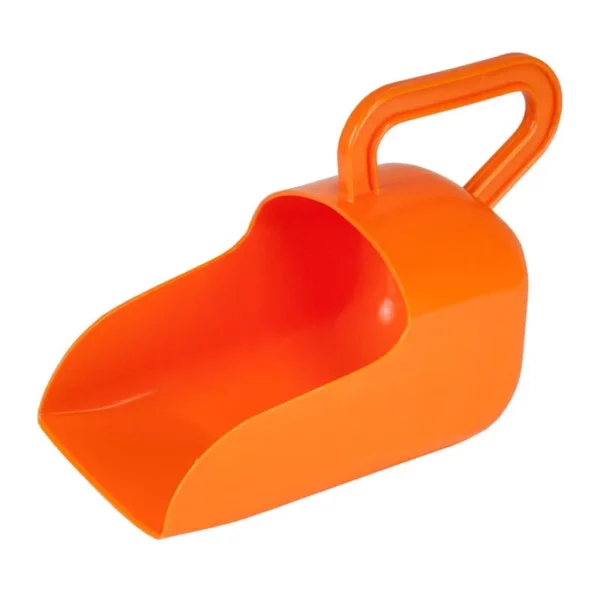Hoosblik Klein Oranje