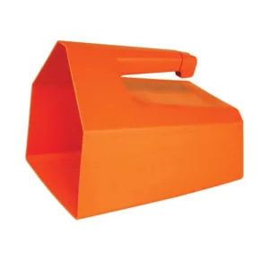 Hoosvat oranje - 4.2 liter