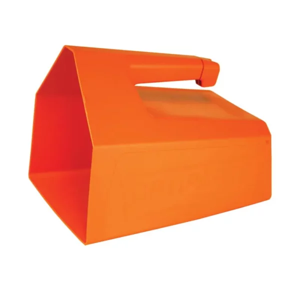 Hoosvat Nieuw 4.2l Oranje