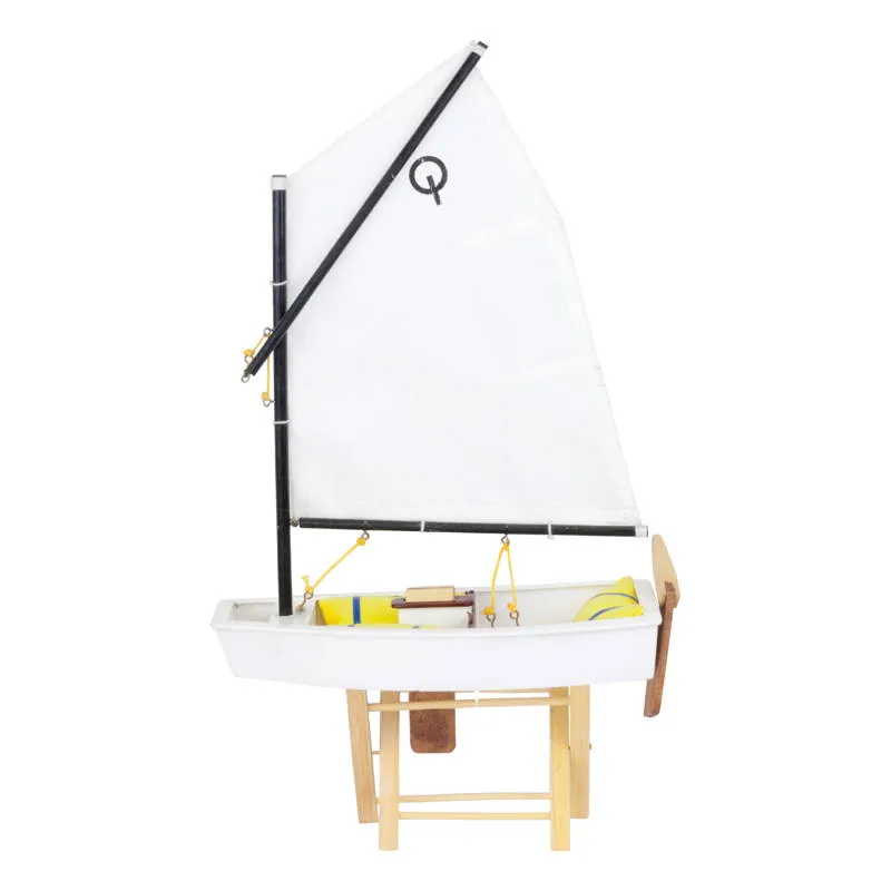 Optimist Model Klein Optimist Model Klein
