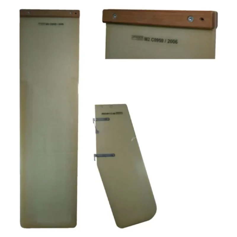 ROER + ZWAARD SCHOOL POLYESTER