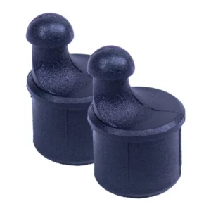 Sprieteind - 27 mm set