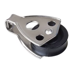 Standaard schootblok 34 mm