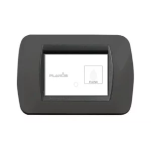 SLIM UNIVERSEEL PANEEL - 1 KNOP