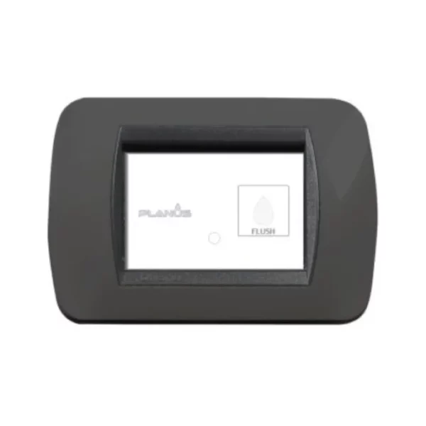 Planus Slim Universal 1 Knop Plug-In
