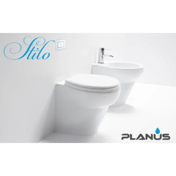 Stilo Plus 530 Laag