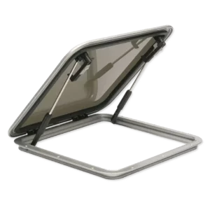 N109410AX TRAPEZOID HATCH