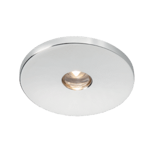DETROIT 20 0,5W 10-30V RVS IP66