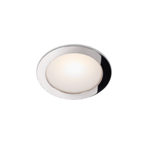 MALIBU60 RVS 1.5W10-30V ROOD IP66
