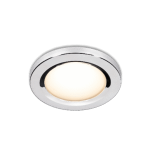 ALABAMA 75C RVS 2W 10-30V 2700K IP66