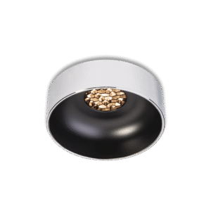 PRINCE 70 POL CHROME 3000K 24V IP40