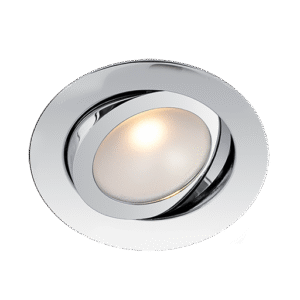 KEA 62F 2700K POLISHED CHROME