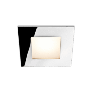 VENICE80 RVS 4W 10-30V 3000K IP66