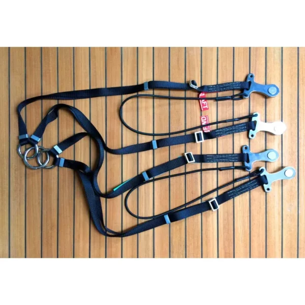 Sea-Doo Lifting Kit Rxp-X-Rs 300 (2012) High Lift
