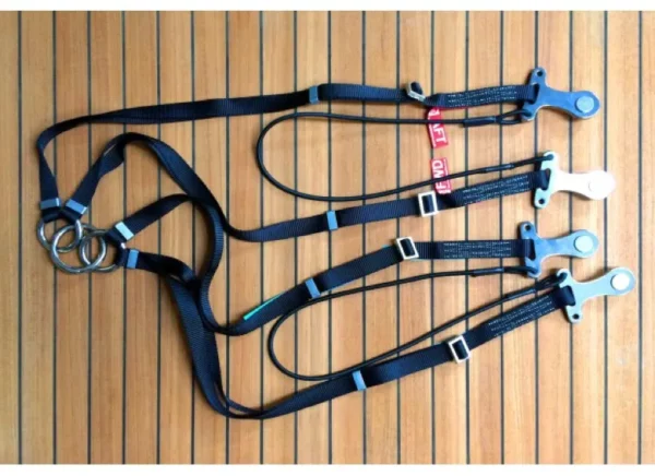 Sea-Doo Lifting Kit Rxp-X-Rs 300 (2021) High Lift