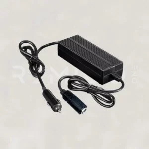 REMIGO DC (12-24V) Charger 2A