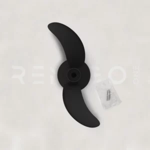 REMIGO Propeller 12"(reserve)