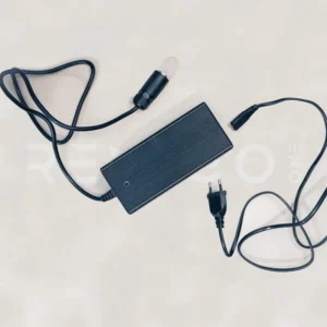 REMIGO Standard charger AC - 5A, 210w