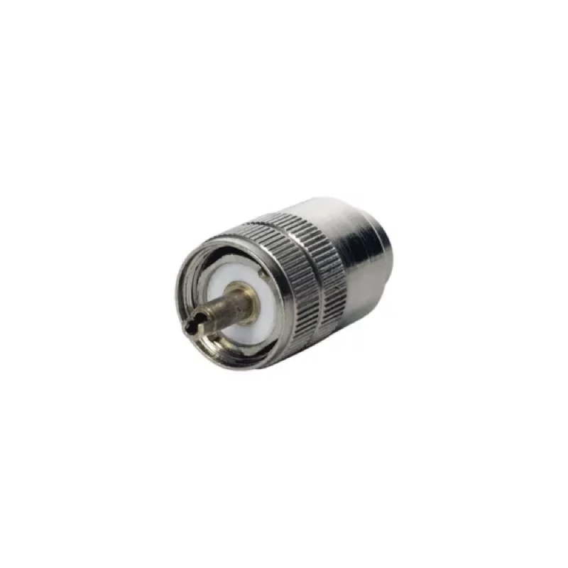 ANTENNE CONNECTOR MAN. VOOR RG213