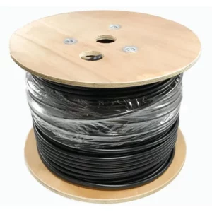 LMR400 LOW LOSS CABLE ROL 100M