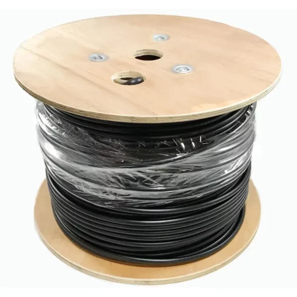 Lmr400 Low Loss Cable Rol 100m