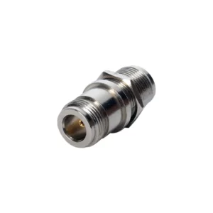 N DUBBELE FEMALE ADAPTER