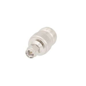 N FEMALE NAAR SMA MALE ADAPTER