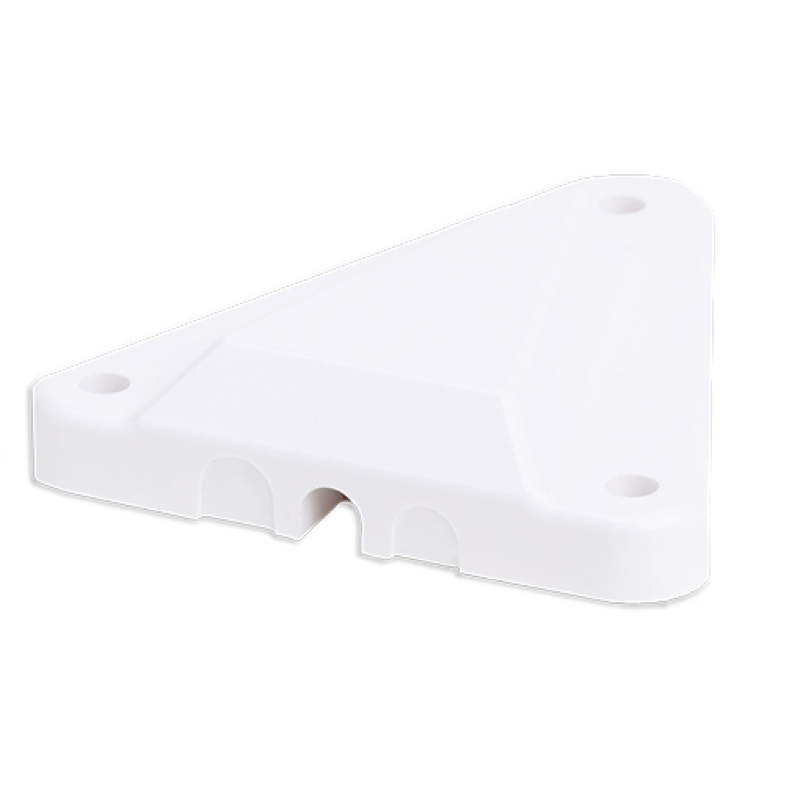 Pa-8 Antenna cable Deck pass-through Asa White Pa-8 Antennekabel Dekdoorvoer Asa Wit