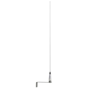 VHF ANTENNE RVS 154-174 MHz KM-32
