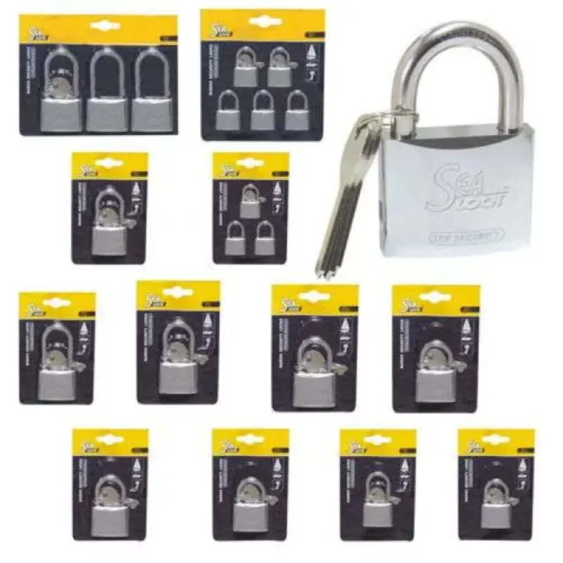 PADLOCK