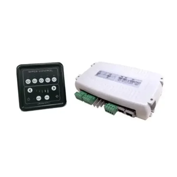 Controle Pan 24v Pns05 5xwisser