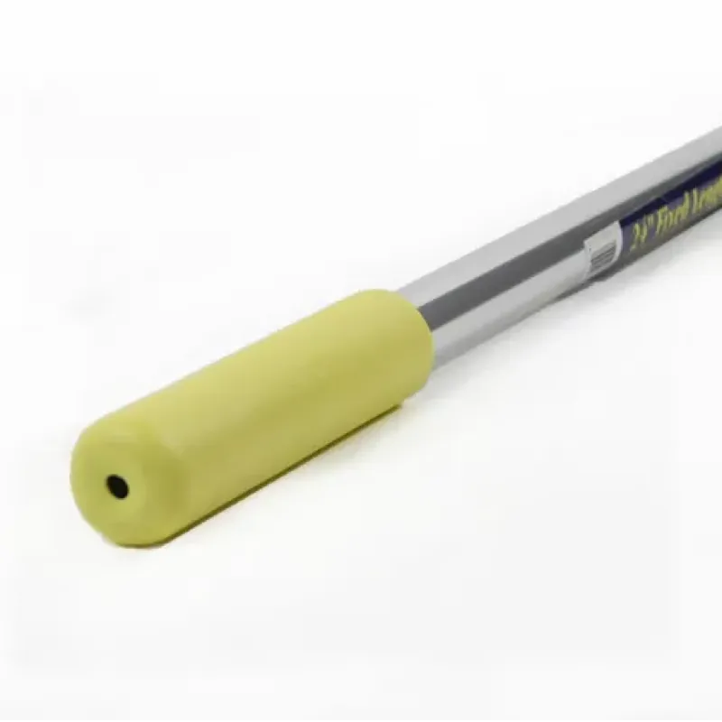 24" Fixed Pole 24" Fixed Pole