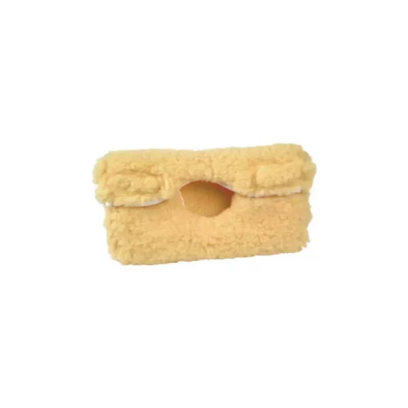 VERVANGINGSHOES SCHAAPSWOL