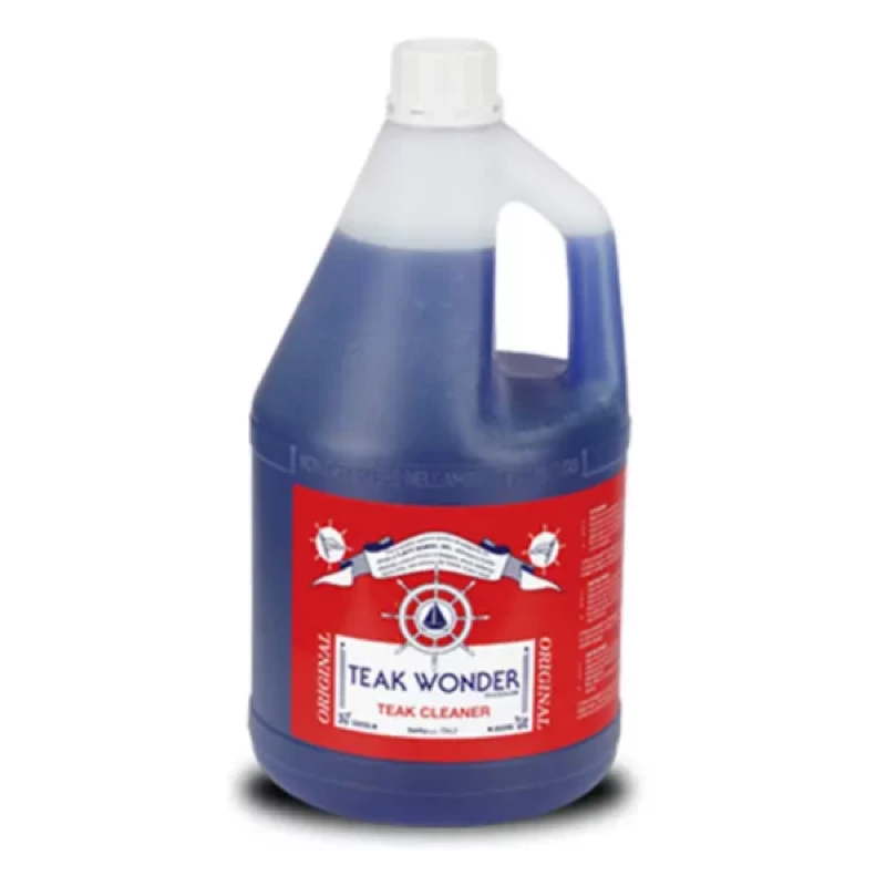 TEAK WONDER CLEANER