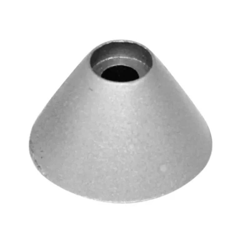 BOEGSCHR. ANODE ALU SIDEPOWER 25