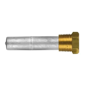 CUMMINS PENCIL ANODE ÿ16 L.50 + BRASS