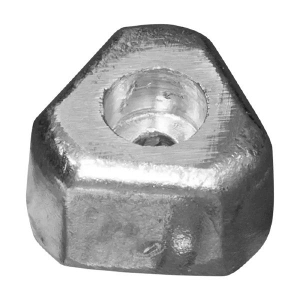 Gori Propeller Nut Zinc Ø 22''- 26''