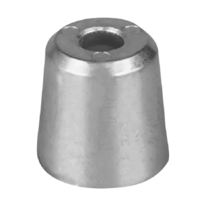 PROP NUT 35MM 0.46KG ZINC