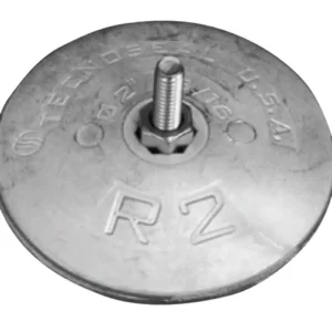 R2 DISC ANODE USA (PAAR) Ø 72 MM