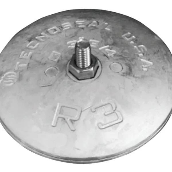 R3 Disc Anode Usa (Paar) Ø 92 Mm