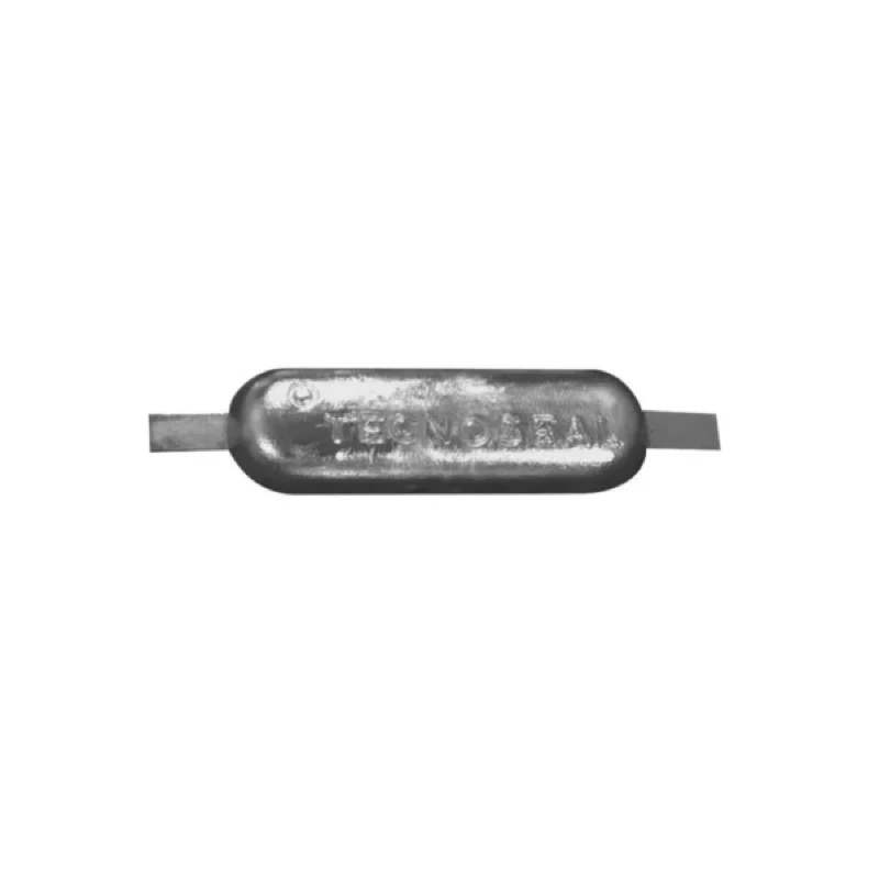 ROMP ANODE+STRIP MAGN.120MM 0