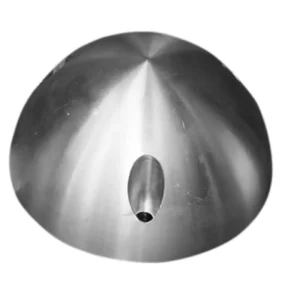 VARIOPROP PROPELLOR NUT DF-112 ZINC