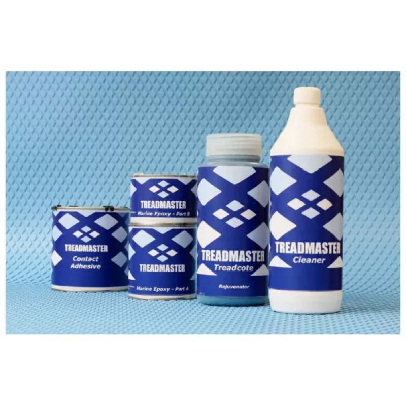 TREADMASTER  EPOXYLIJM 2COMP. 600G