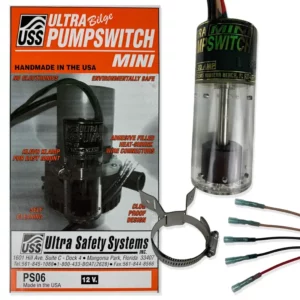 ULTRA SWITCH™ MINI 12V