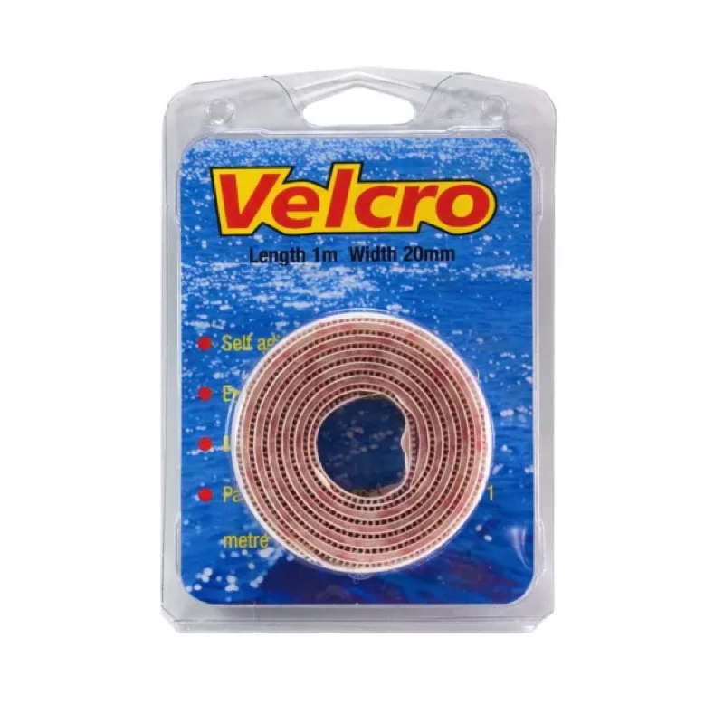 VELCRO TAPE WIT 20MM