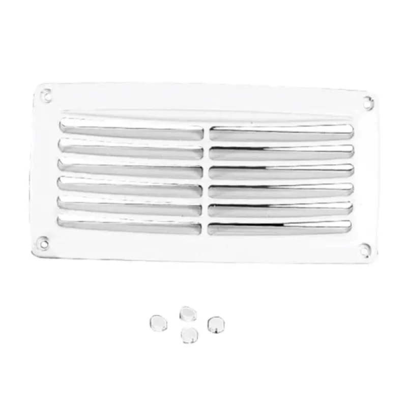 Ventilation Shaft Grilles Cover